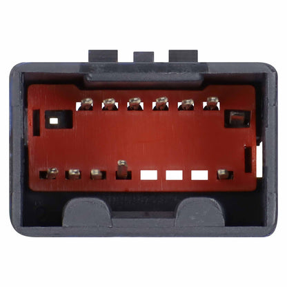 Metra 70-1771 Radio Replacement Wiring Harness Ford/Lincoln/Mazda/Mercury/Nissan 1998-2011