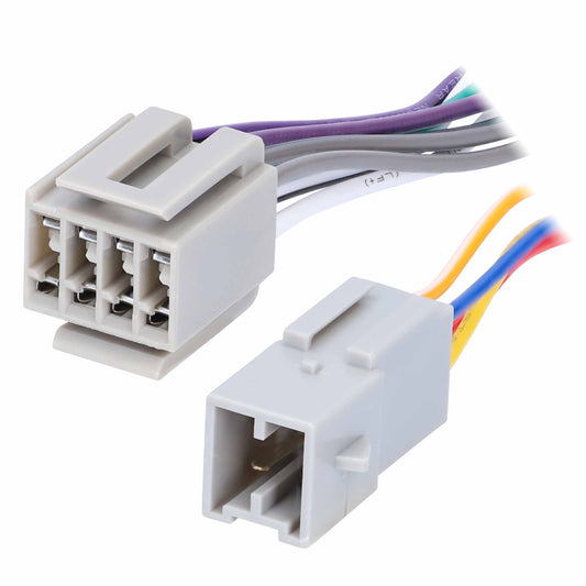 Metra Vehicle Harnesses – 70-1772