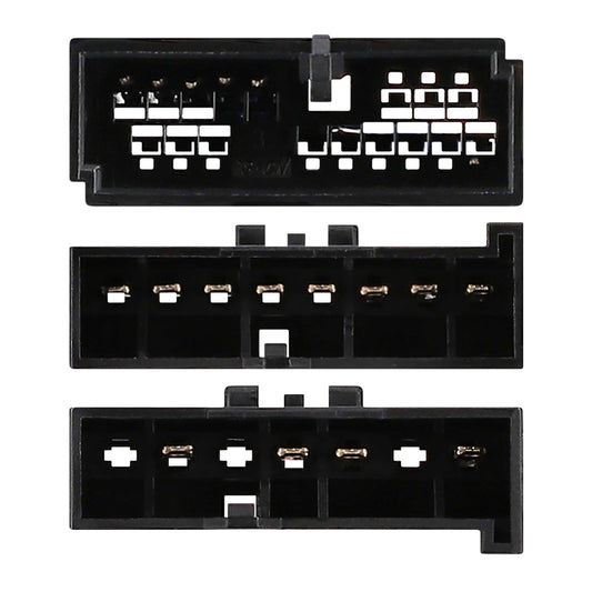 Metra Vehicle Harnesses – 70-1777