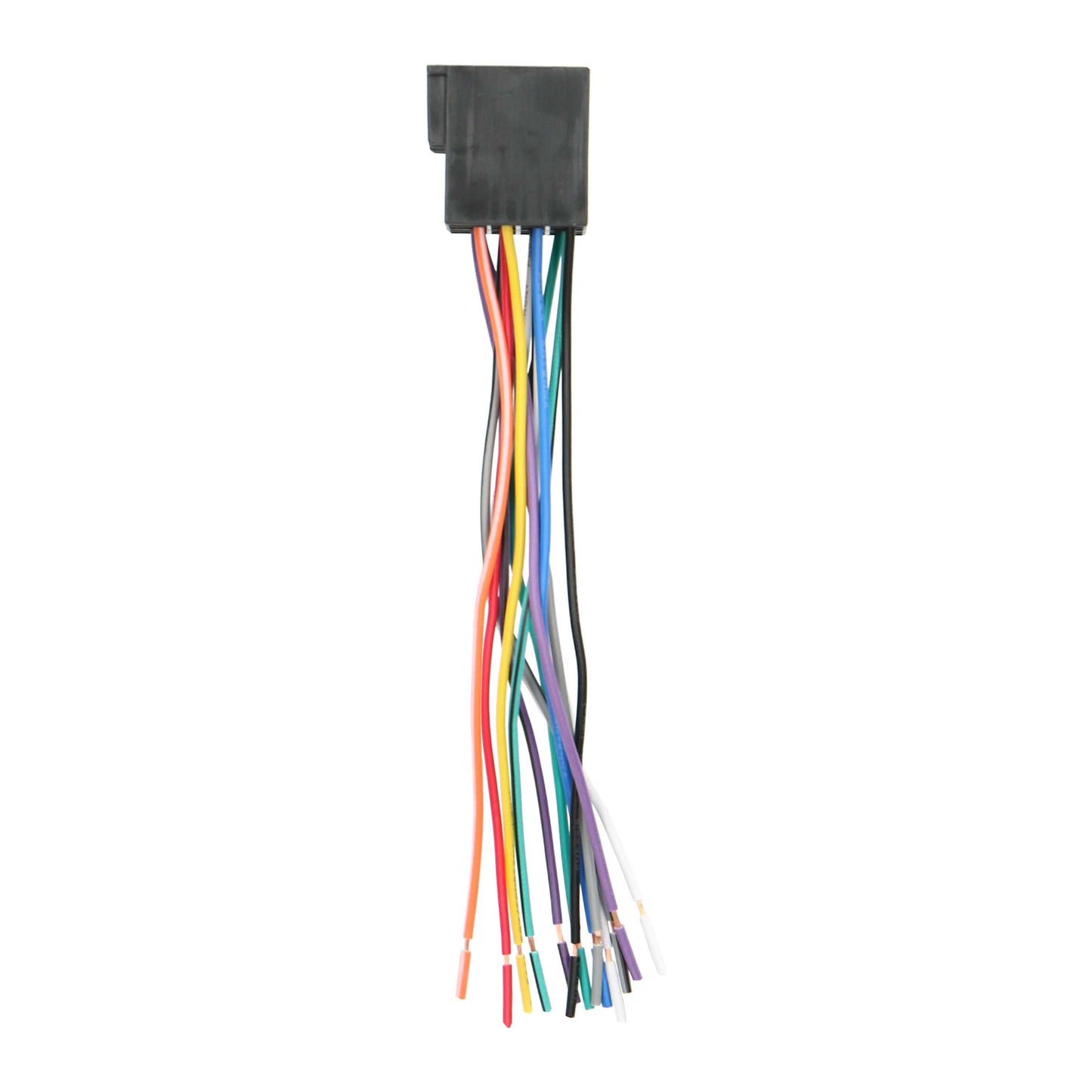 Metra 70-1783 Radio Wiring Harness for Smart Fortwo 2008-2015