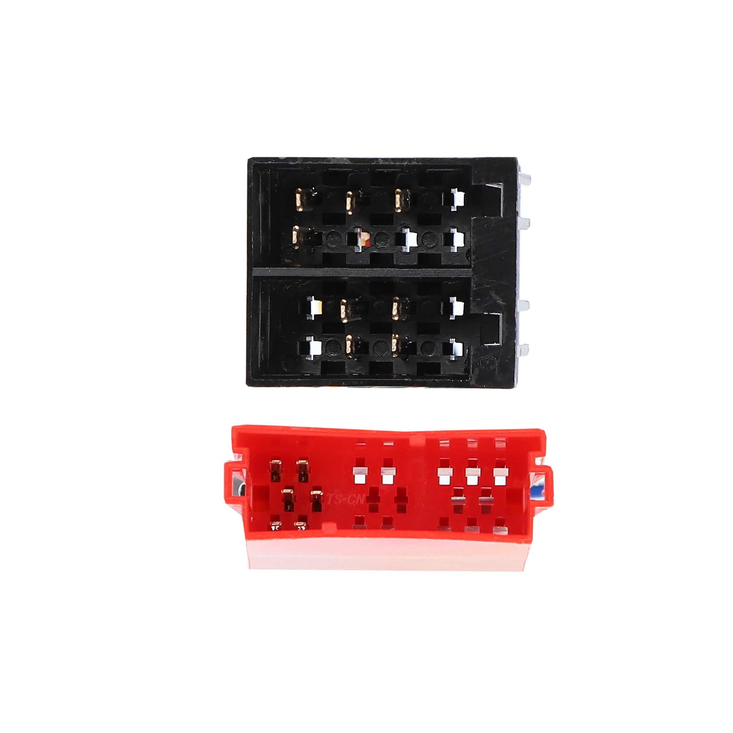 Metra 70-1787 Amp Integration Harness for Audi Porsche Volkswagen 1993-2010