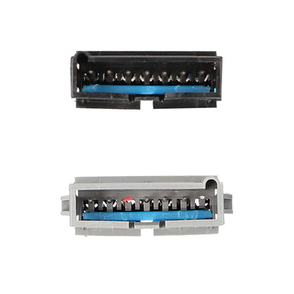 Metra 70-1818 Amp Integration Harness for Select Jeep Infinity Systems 1993-2001