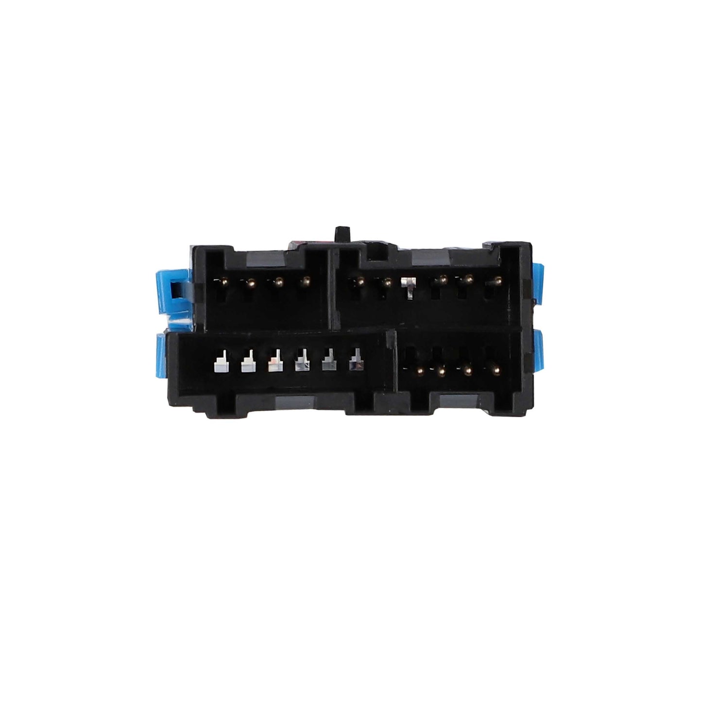 Metra 70-1855 Tuner Bypass Harness for Select GM Vehicles 1985-1994