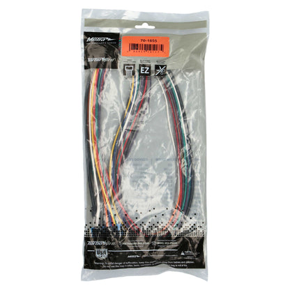 Metra 70-1855 Tuner Bypass Harness for Select GM Vehicles 1985-1994