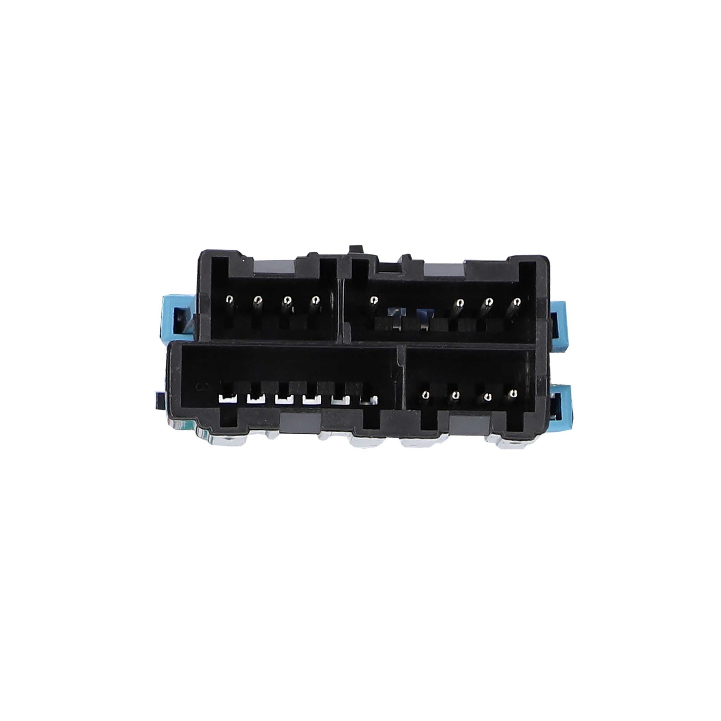Metra 70-1856 Tuner Bypass Harness for Cadillac Chevrolet 1992-1996