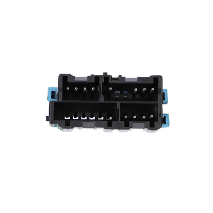 Metra 70-1856 Tuner Bypass Harness for Cadillac Chevrolet 1992-1996