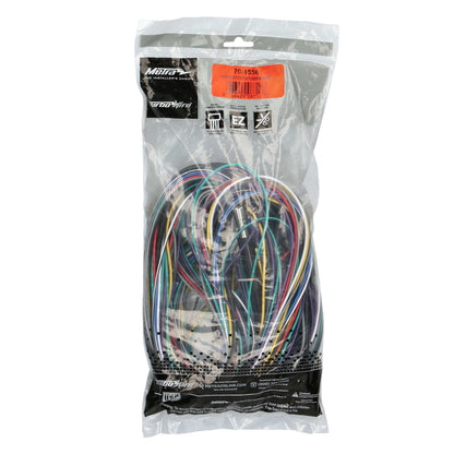 Metra 70-1856 Tuner Bypass Harness for Cadillac Chevrolet 1992-1996