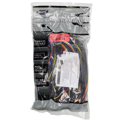 Metra 70-1857 Tuner Bypass Bose Amp Harness for Cadillac Chevrolet 1987-1996