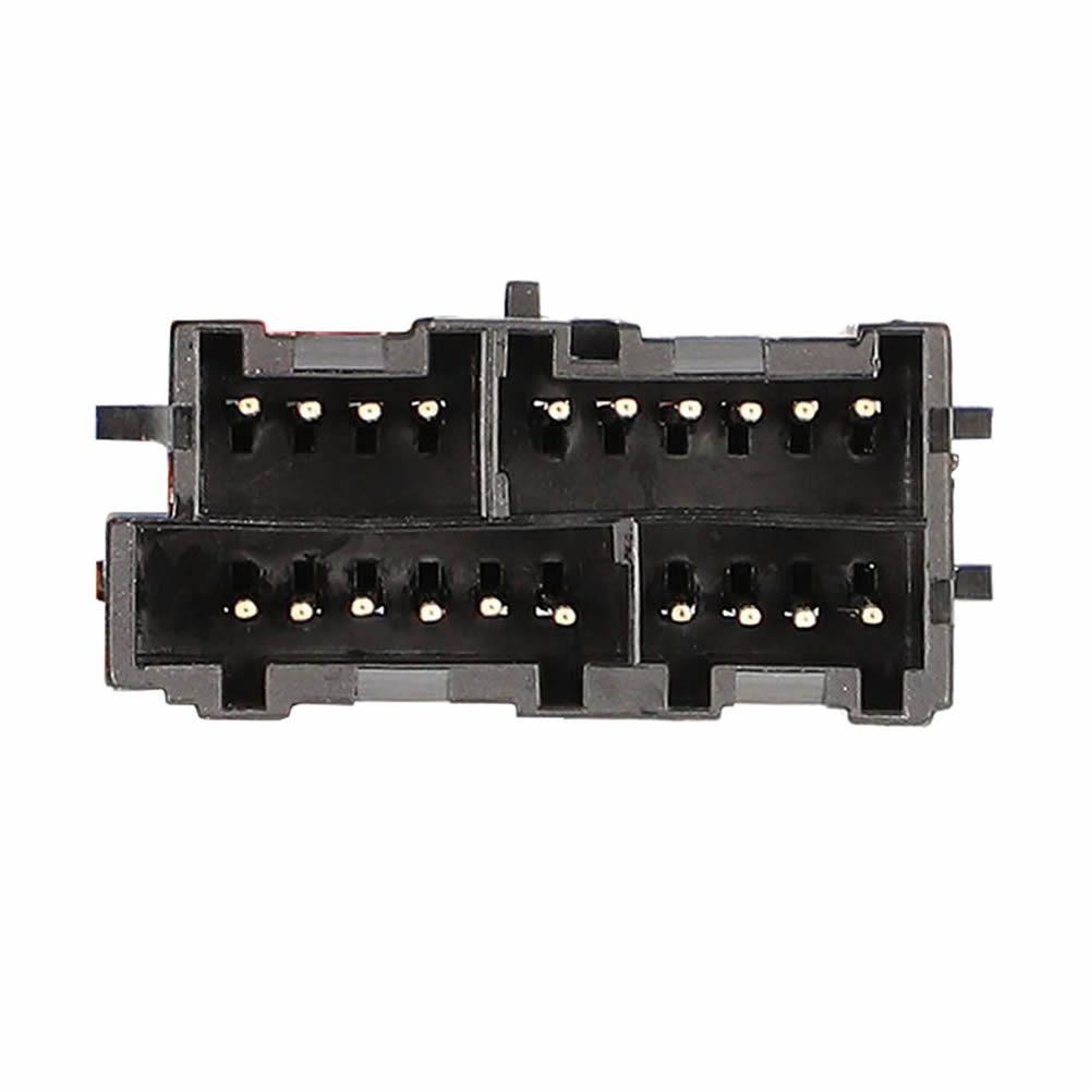 Metra 70-1858-1 20-Pin Radio Wiring Harness for GM Vehicles