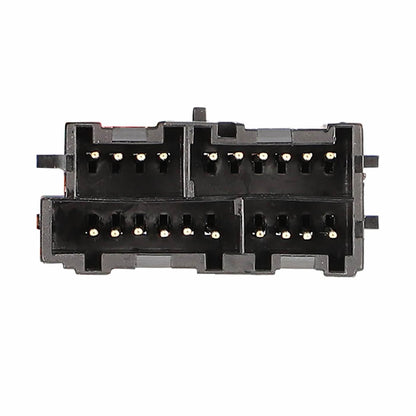 Metra 70-1858-1 20-Pin Radio Wiring Harness for GM Vehicles