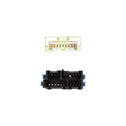 Metra 70-1859 Radio Wiring Harness for Select GM Factory Amp Vehicles 1995-2003