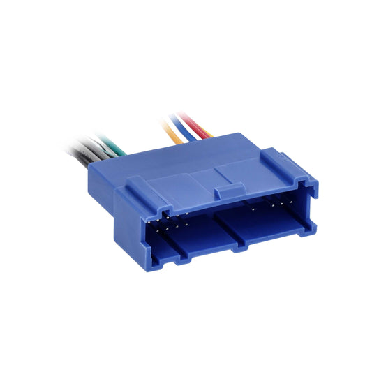 Metra Vehicle Harnesses – 70-2001