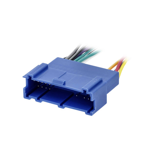 Metra Vehicle Harnesses – 70-2001