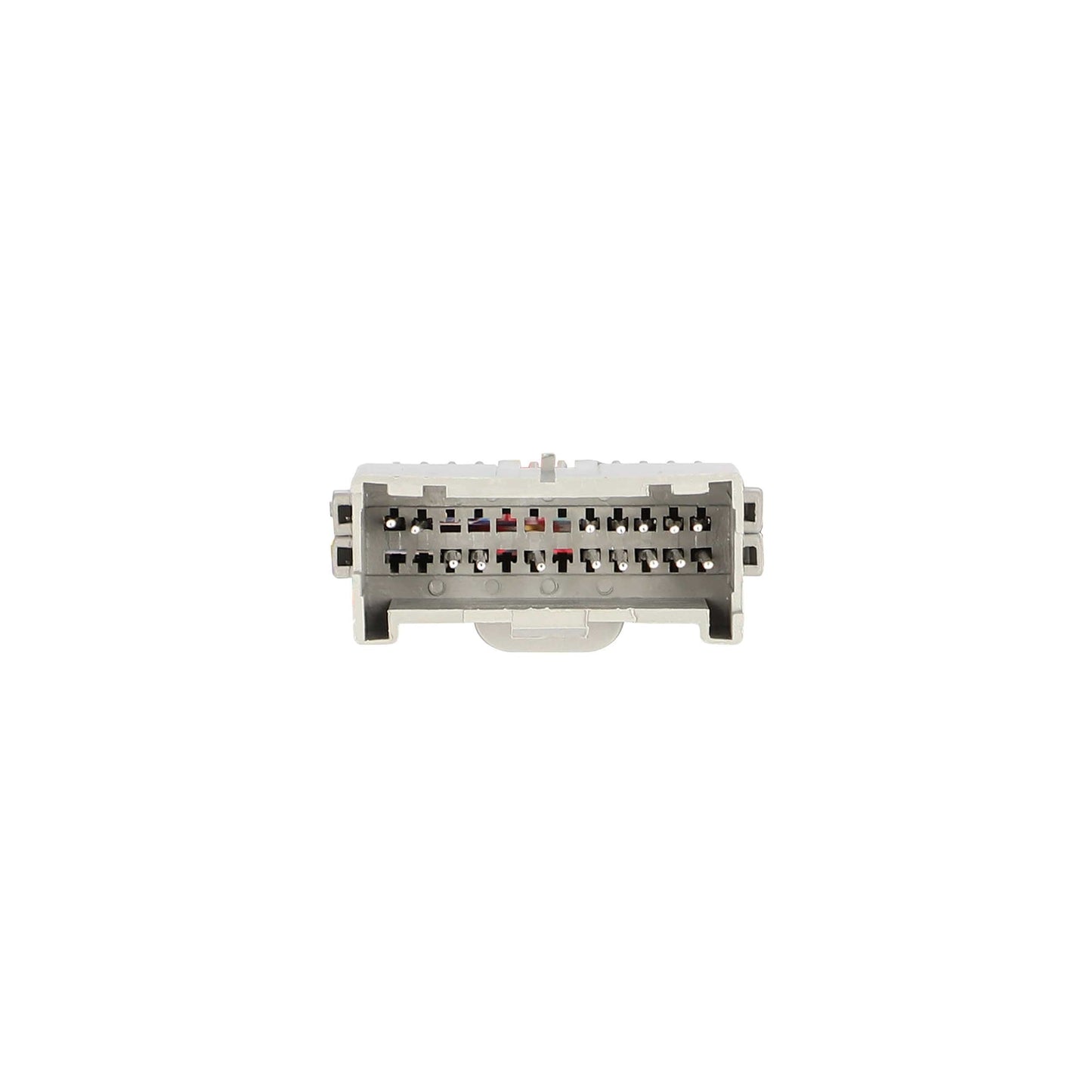 Metra 70-2002 24-Pin Radio Wiring Harness for Select Saturn Vehicles 2000-2005