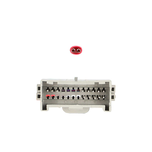 70-2003 METRA Radio Replacement Wiring Harness GM/Hyundai/Kia/Pontiac/Suzuki/Toyota 1998-2008