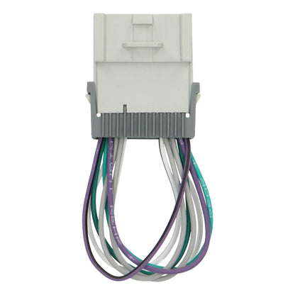 Metra 70-2021 Amp Bypass Harness for Chevrolet Impala Monte Carlo 2000-2001