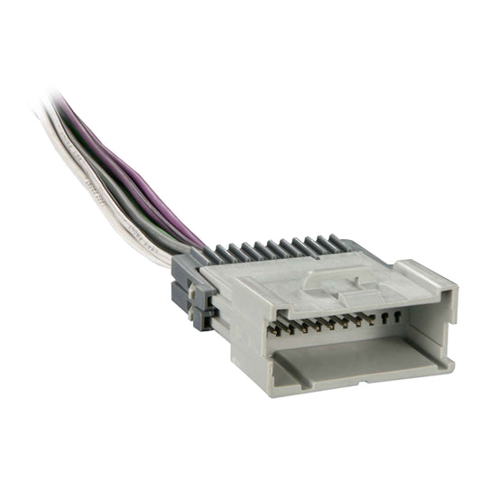 Metra Vehicle Harnesses – 70-2025