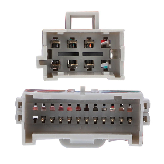 Metra Vehicle Harnesses – 70-2054