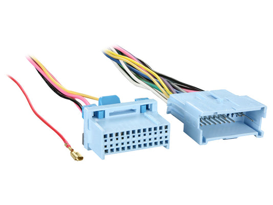 Metra Vehicle Harnesses – 70-2103T