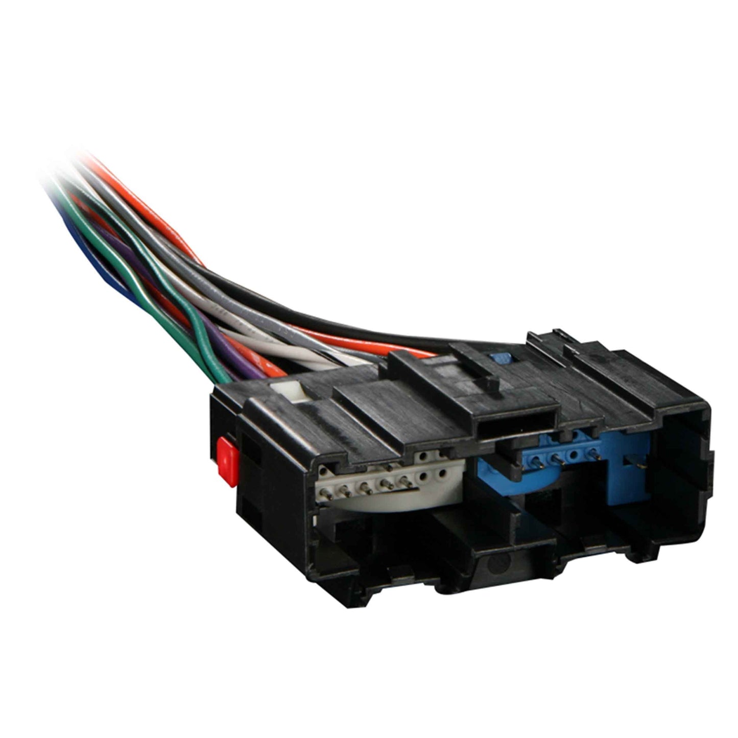 Metra 70-2104 Radio Wiring Harness for Select GM Vehicles Without OnStar