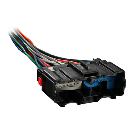 Metra 70-2104 Radio Wiring Harness for Select GM Vehicles Without OnStar