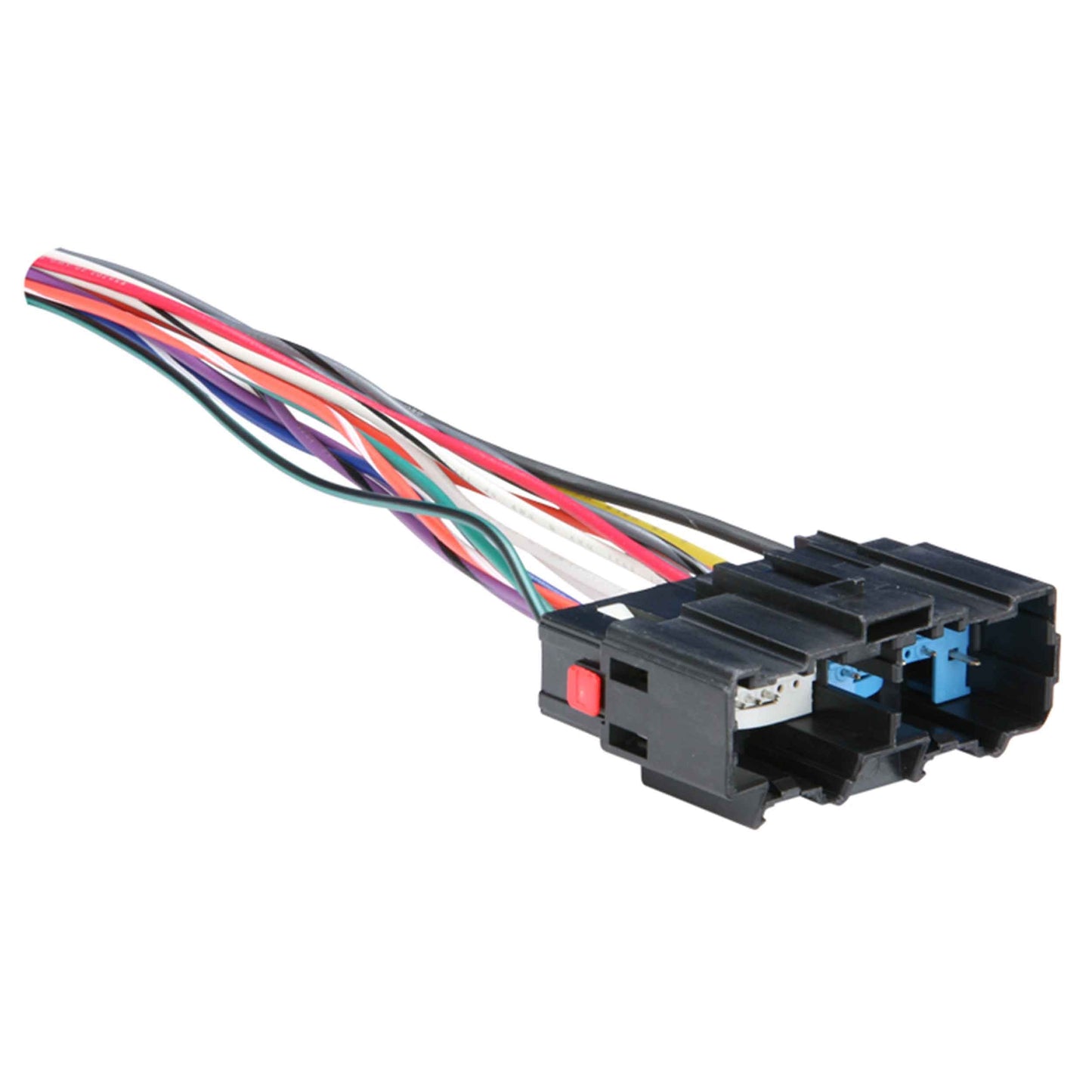 Metra 70-2202 Radio Wiring Harness for Saturn Ion Vue 2006-2007