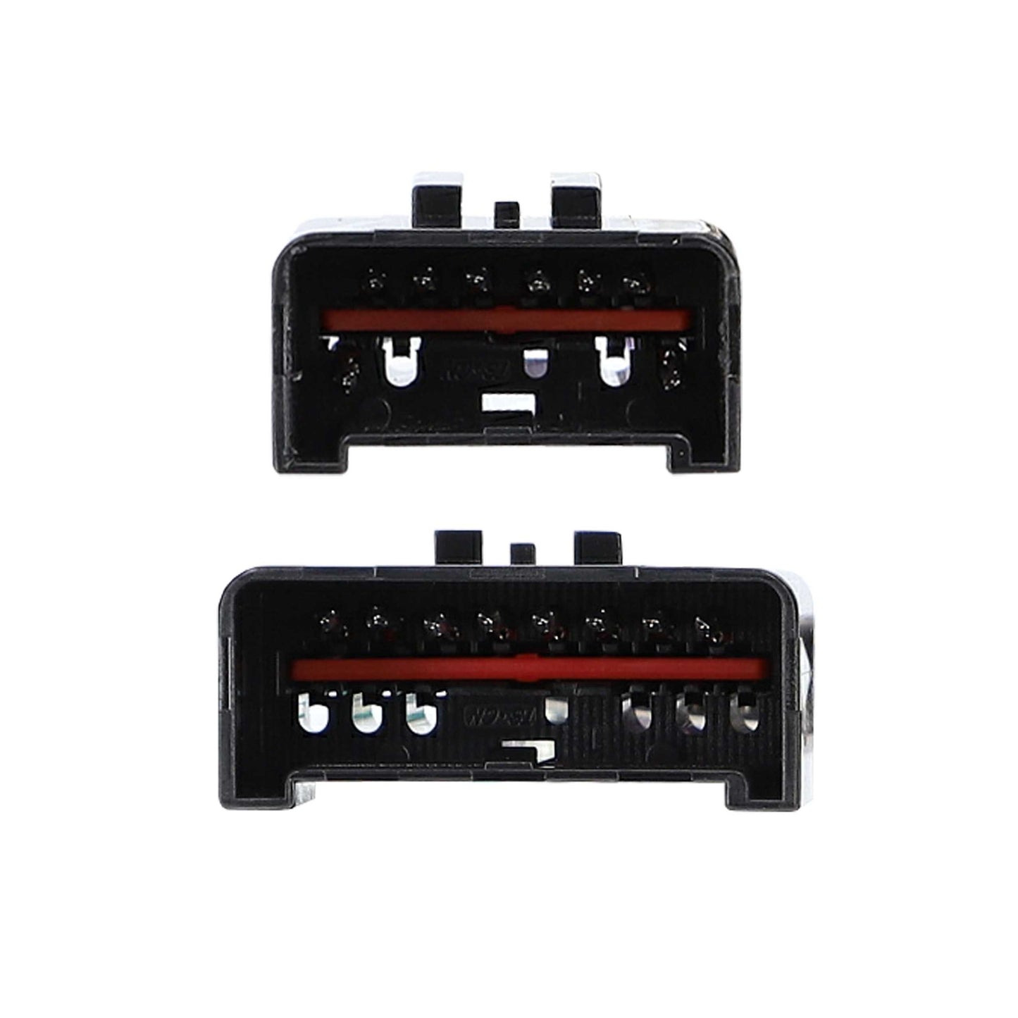 Metra 70-5513 Amp Bypass Harness for Select Ford Lincoln Mazda Mercury Nissan Vehicles