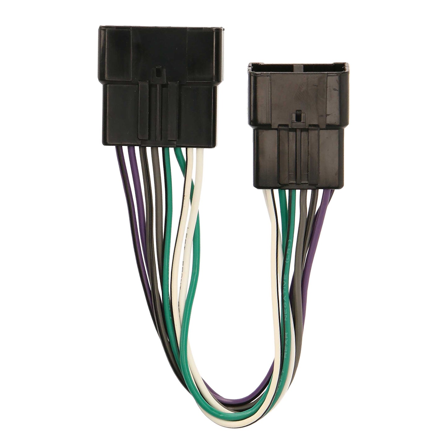 Metra 70-5513 Amp Bypass Harness for Select Ford Lincoln Mazda Mercury Nissan Vehicles