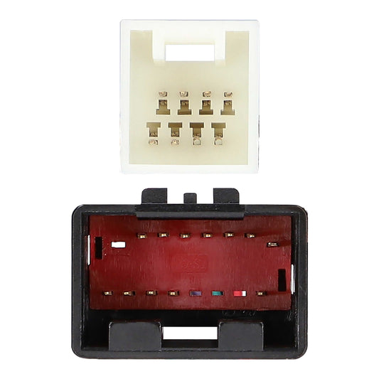 Metra Vehicle Harnesses – 70-5519