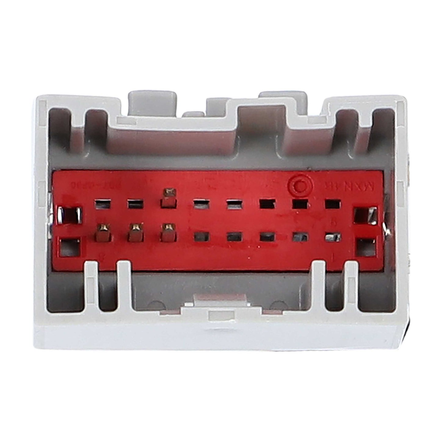Metra 70-5520AUX AUX-IN Retention Harness for Ford Lincoln Mercury