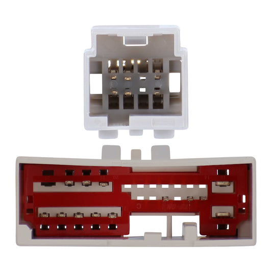 70-5521 METRA Amplifier Integration Radio Wiring Harness Ford/Lincoln/Mercury 1998-2012