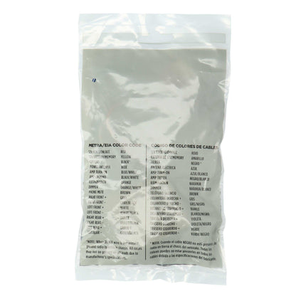 70-5521 METRA Amplifier Integration Radio Wiring Harness Ford/Lincoln/Mercury 1998-2012