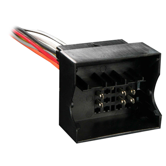 Metra Vehicle Harnesses – 70-5523