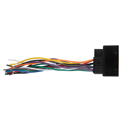 Metra 70-5523 Radio Wiring Harness for Ford Transit Connect