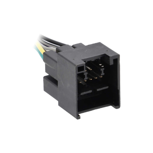 Metra Vehicle Harnesses – 70-5525