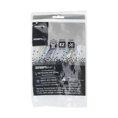Metra 70-5525 Radio Wiring Harness for Select Ford 2020-2023 Vehicles