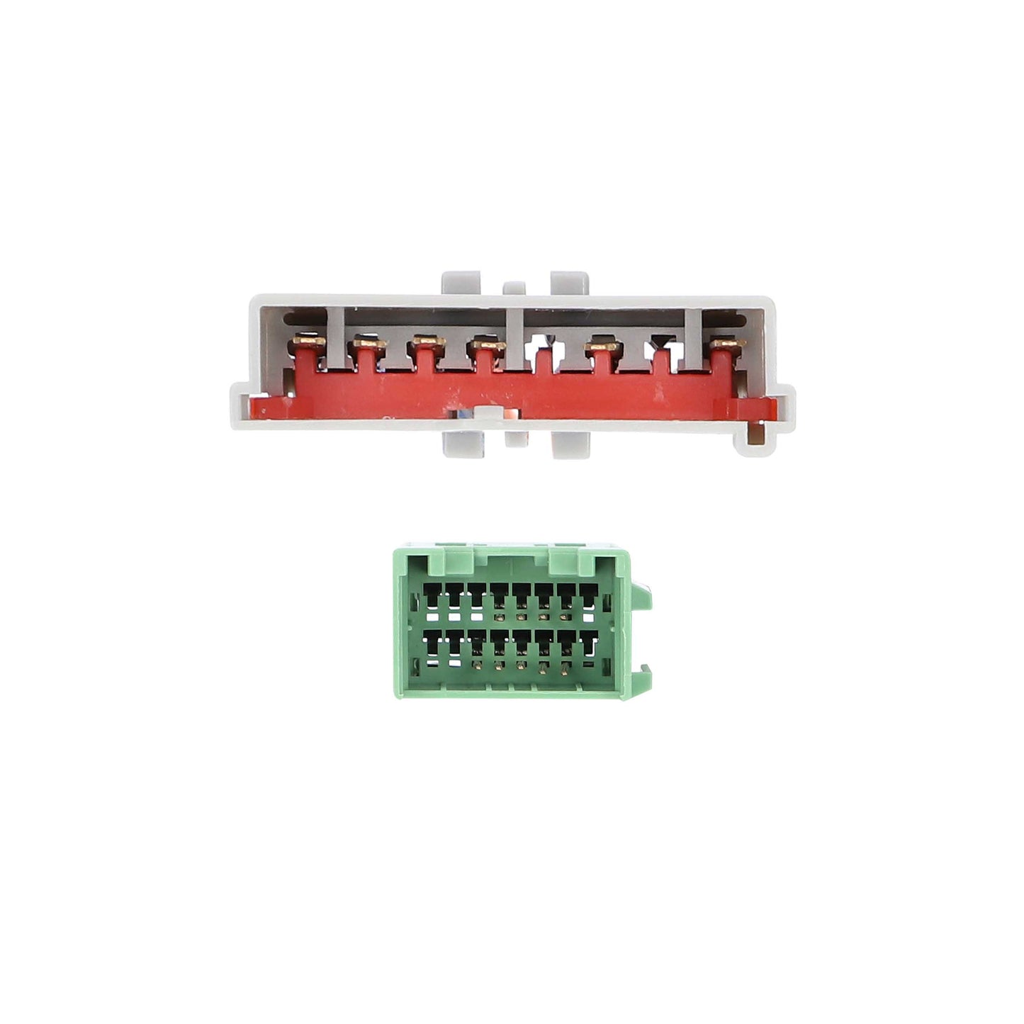 Metra 70-5600 Radio Wiring Harness for Ford Lincoln Mazda Mercury