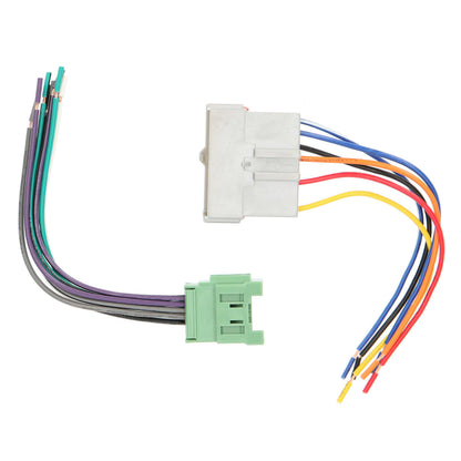 Metra 70-5600 Radio Wiring Harness for Ford Lincoln Mazda Mercury