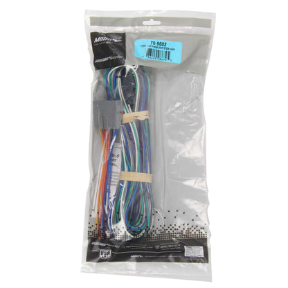 Metra 70-5602 Amp Bypass Harness for Ford Lincoln Mercury