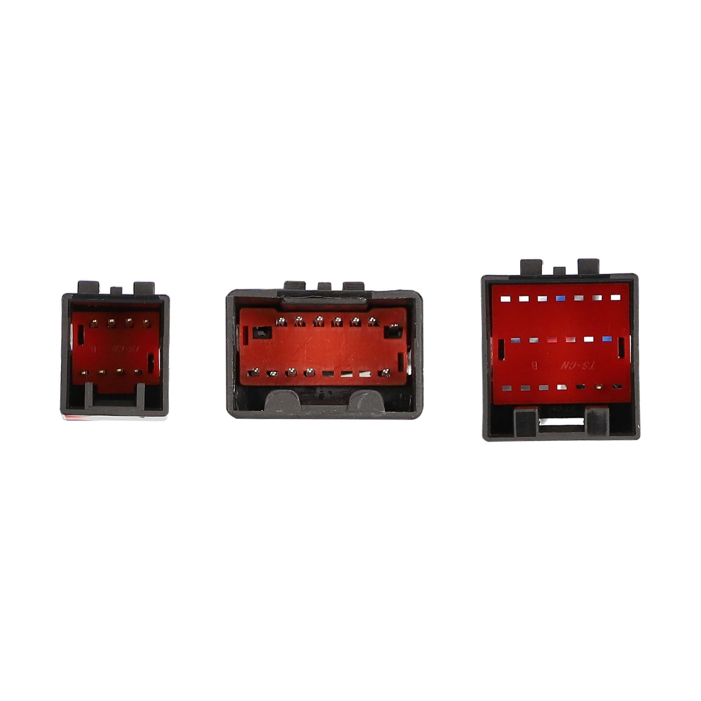 Metra 70-5701 Radio Wiring Harness for Ford Mercury Premium Sound