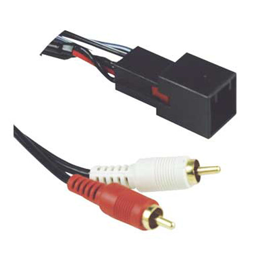 Metra Vehicle Harnesses – 70-5702