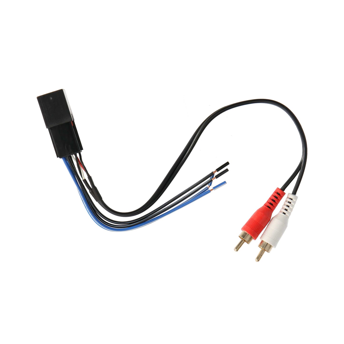 Metra 70-5702 Subwoofer Retention Harness for Select Ford Premium Sound