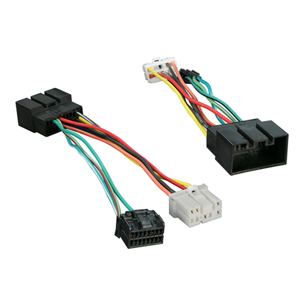 Metra 70-5716 Radio Wiring Harness for Ford Taurus Mercury Sable 1998-1999