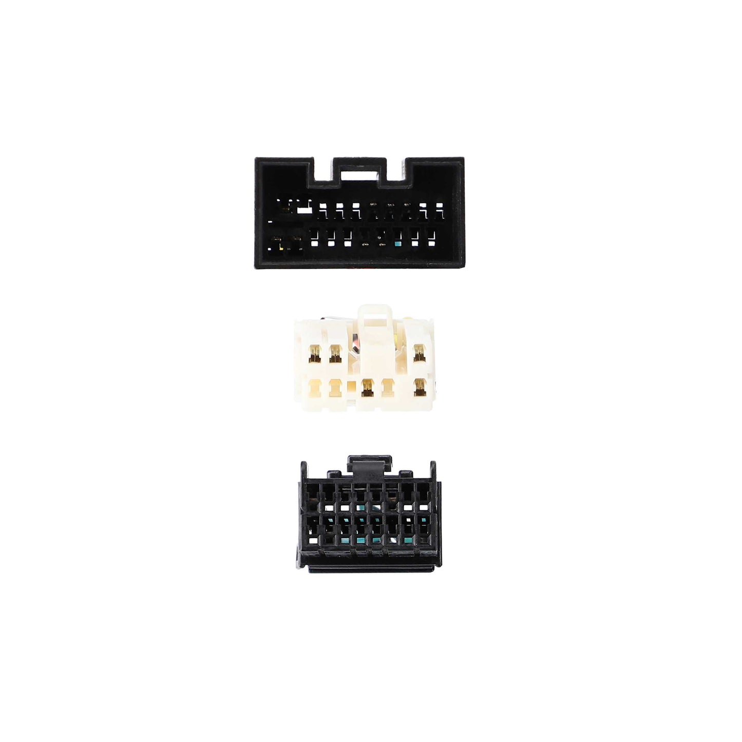 Metra 70-5716 Radio Wiring Harness for Ford Taurus Mercury Sable 1998-1999