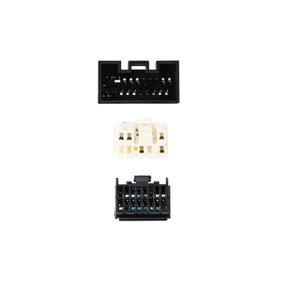 Metra 70-5716 Radio Wiring Harness for Ford Taurus Mercury Sable 1998-1999