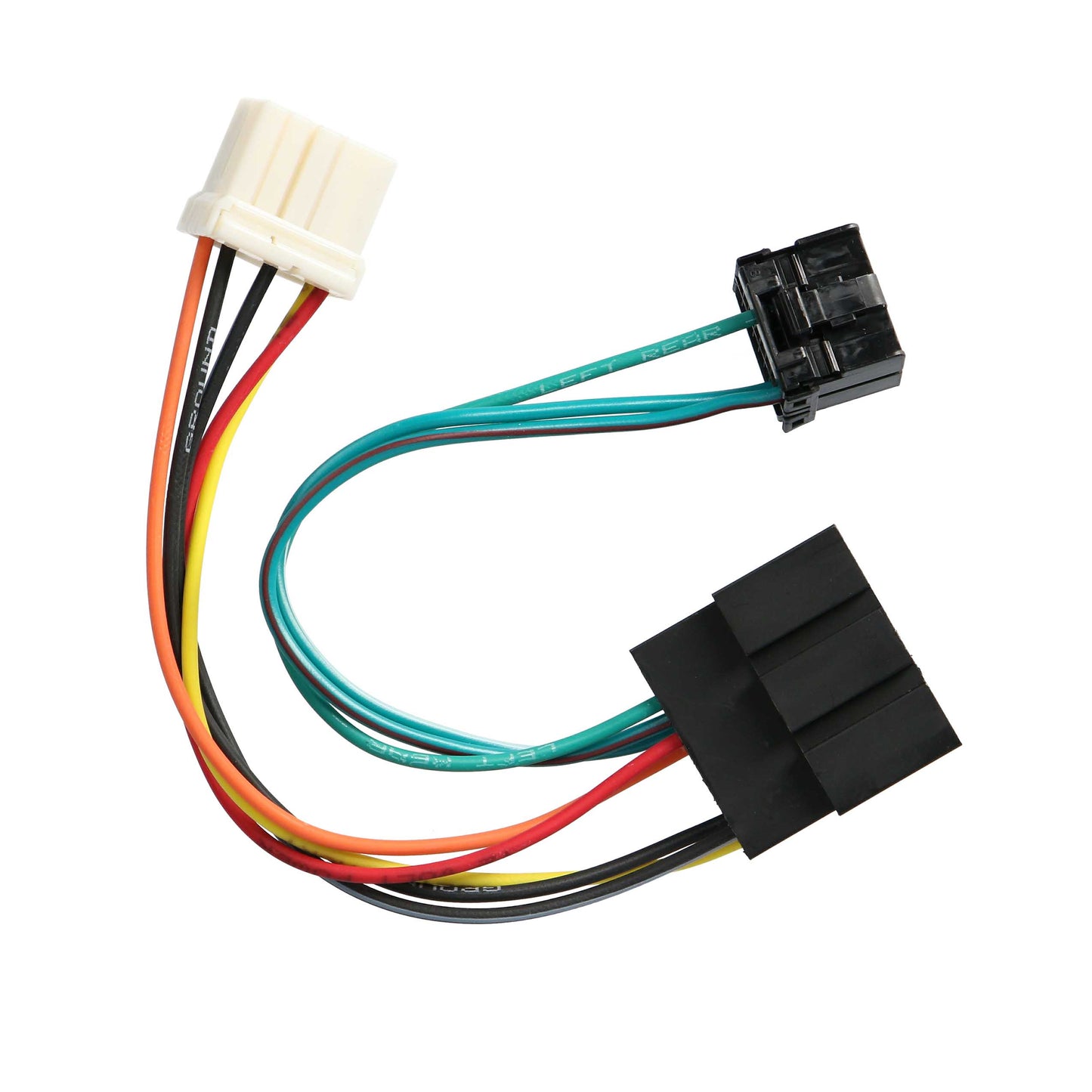 Metra 70-5716 Radio Wiring Harness for Ford Taurus Mercury Sable 1998-1999