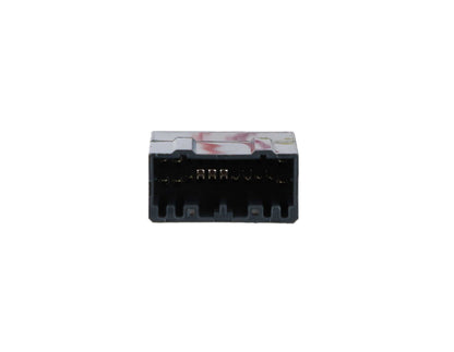Metra 70-6503 Amp Integration Harness for Select Chrysler Dodge Jeep Vehicles