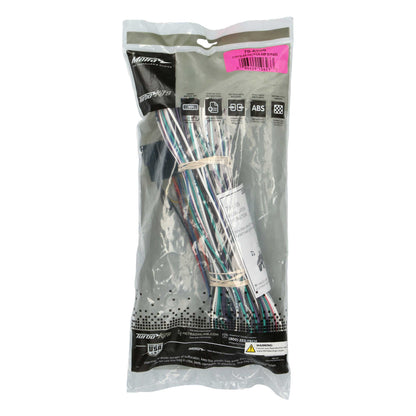 Metra 70-6506 Amp Bypass Harness for Chrysler Pacifica 2004-2008