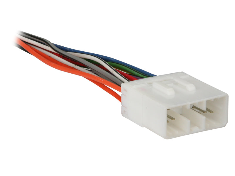 Metra 70-6507 Amp Bypass Harness for Jeep Grand Cherokee 1999-2004