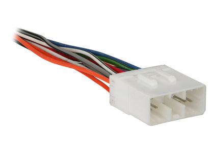Metra 70-6507 Amp Bypass Harness for Jeep Grand Cherokee 1999-2004